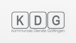 Logo kdg