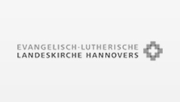 Logo landeskirche Hannover