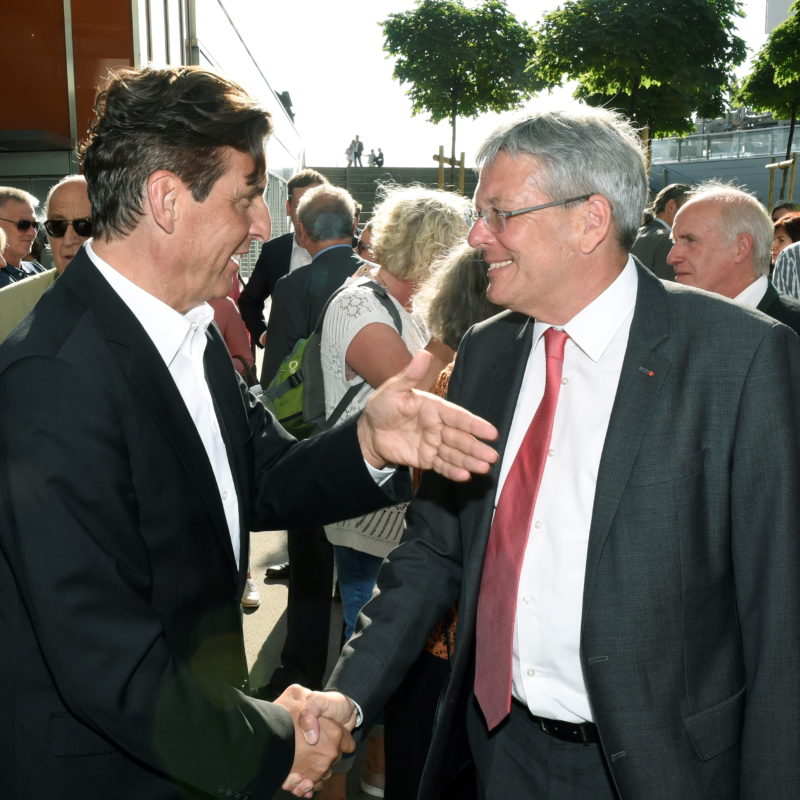 Kärntner Netzwerktreffen in Wien