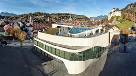 Städtetag in Feldkirch