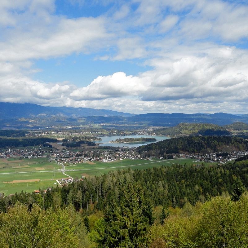 Gemeinde Finkenstein