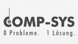 Comp-Sys Informatik AG