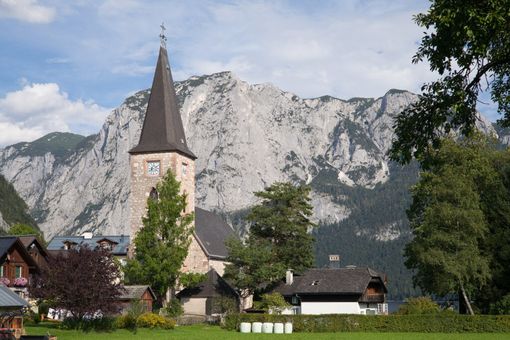 Gemeinde Altaussee