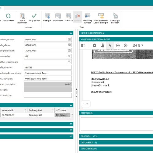 Screenshot Vorschaubild