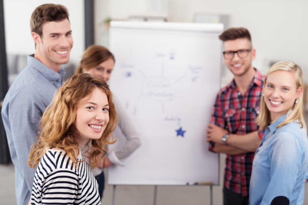 Wegweiser für die digitale Transformation in Städte und Gemeinden