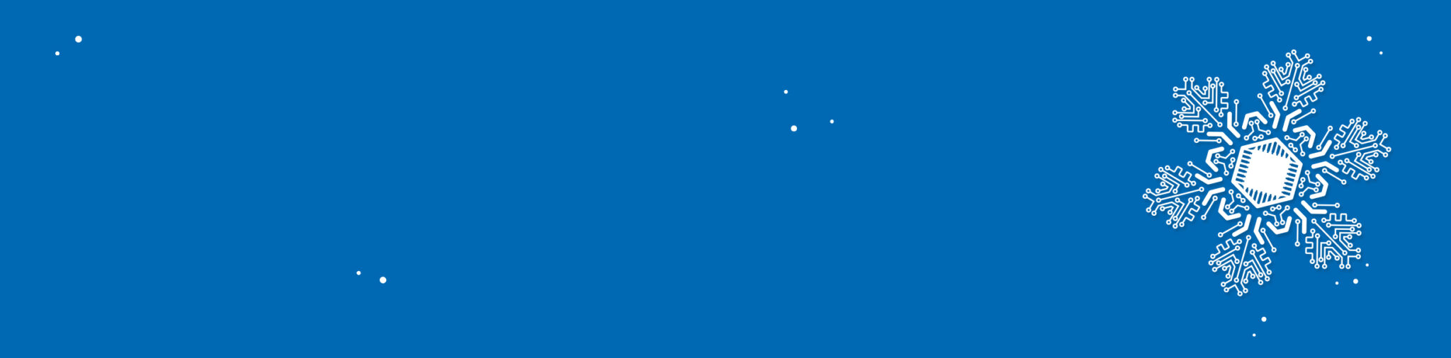 Frohe Weihnachten & einen guten Rutsch in das neue Jahr 2026!