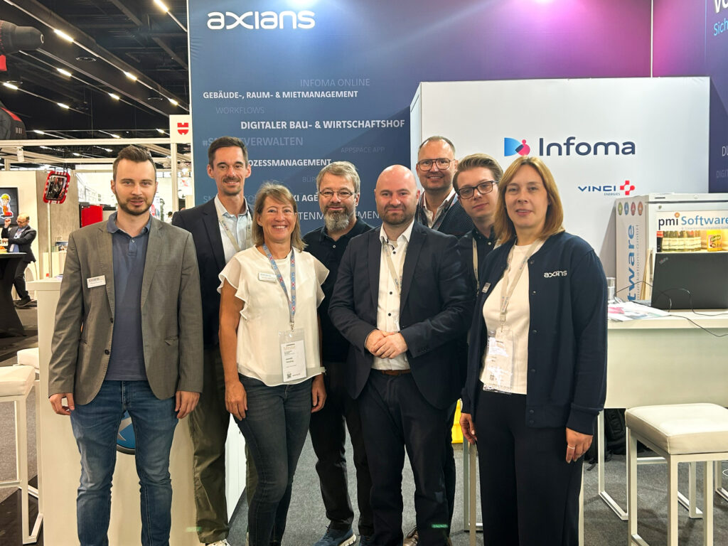 Kommunalmesse in Salzburg: Impulse für die digitale Verwaltung